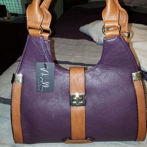 Simply Noelle Handbag